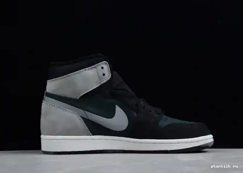 1 Air High Element Gore-Tex Particle Jordan Black DB2889-001 DB2889-001 Retro Grey 0425